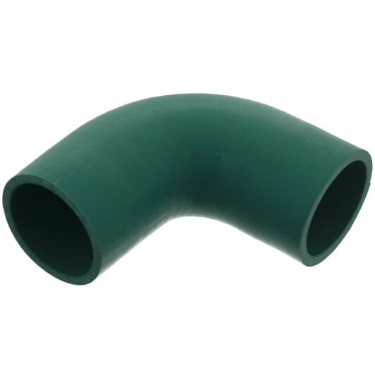 46590 Febi Патрубок радиатора системы охлаждения двигателя