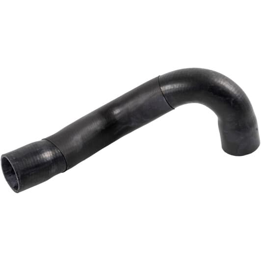 46574 Febi Патрубок радиатора системы охлаждения двигателя