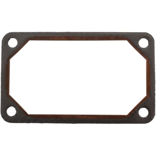 46473 Febi Прокладка випускного колектора