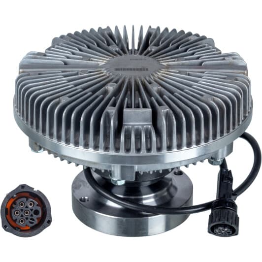 46167 Febi Віскомуфта вентилятора