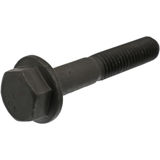 46116 Febi Монтажний комплект важелів