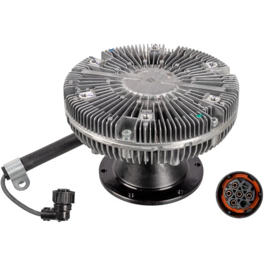 46110 Febi Вискомуфта вентилятора