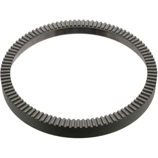 46100 Febi Монтажный комплект защитной накладки