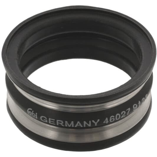 46027 Febi Патрубок интеркулера