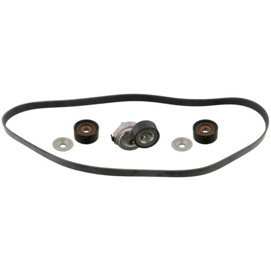 45966 Febi Комплект поліклинового ременя