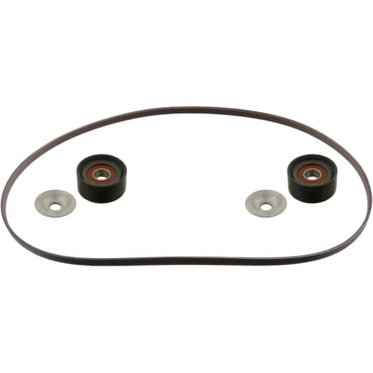 45964 Febi Комплект поліклинового ременя