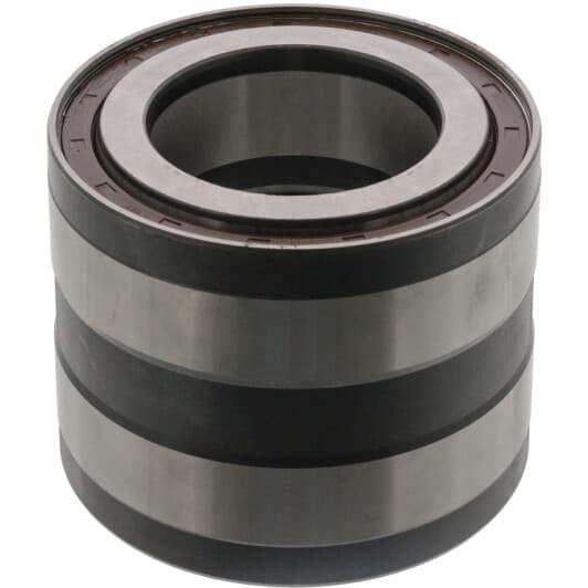 45805 Febi Комплект ступиці колеса