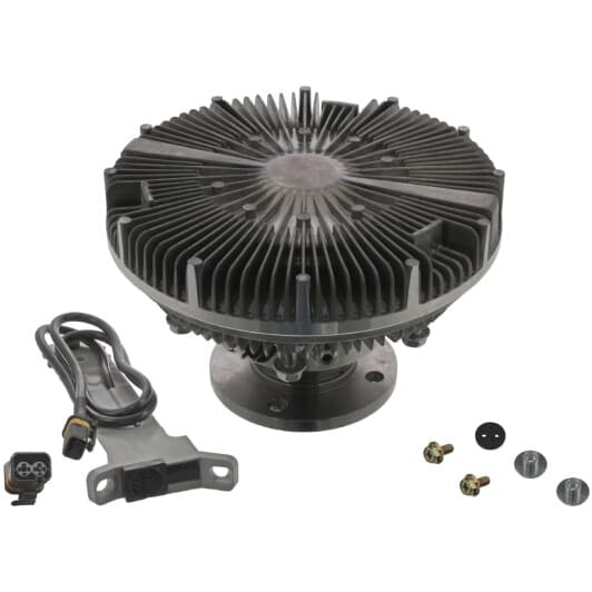 45733 Febi Вискомуфта вентилятора