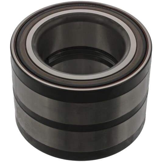 45690 Febi Комплект ступиці колеса