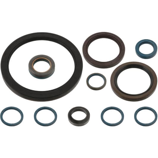 45376 Febi Комплект прокладок піддона МКПП