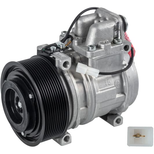 44914 Febi Компресор кондиціонера