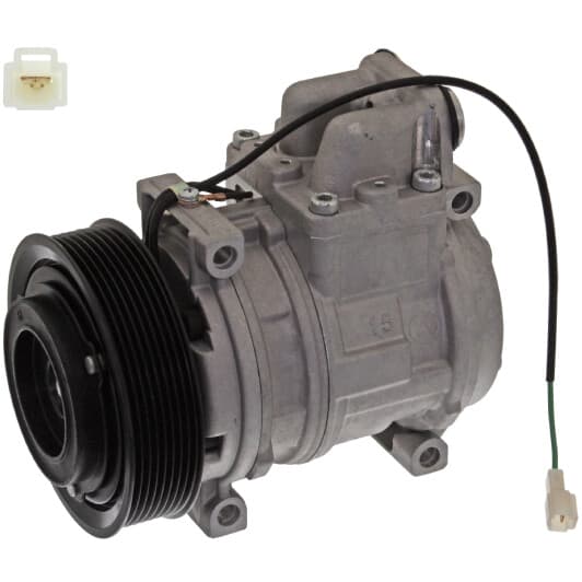 44849 Febi Компрессор кондиционера