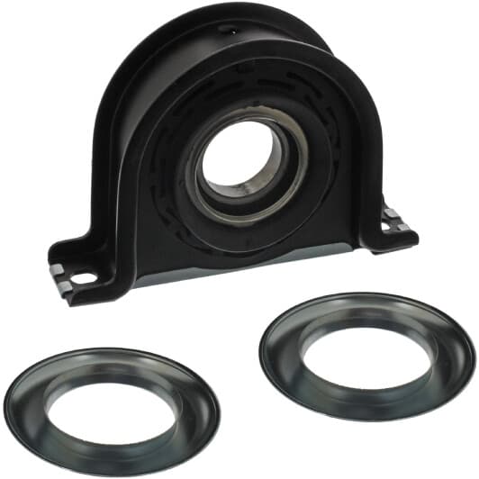 44802 Febi Промежуточный подшипник карданного вала