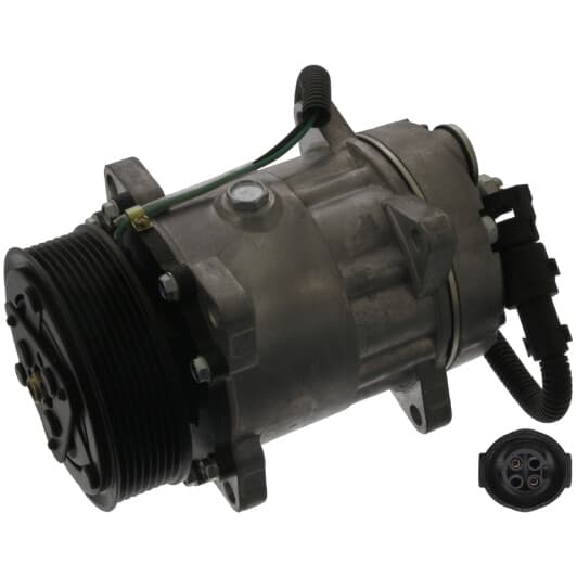 44367 Febi Компрессор кондиционера