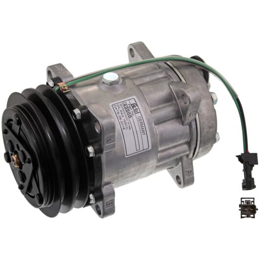 43568 Febi Компресор кондиціонера