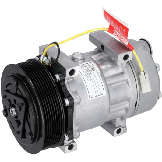 43562 Febi Компрессор кондиционера