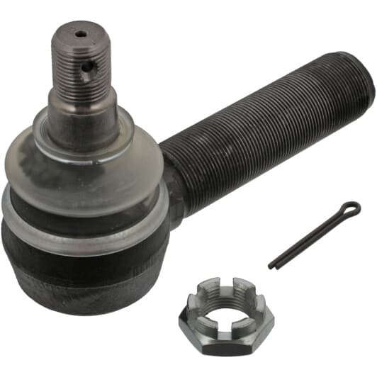 43445 Febi Наконечник кермової тяги