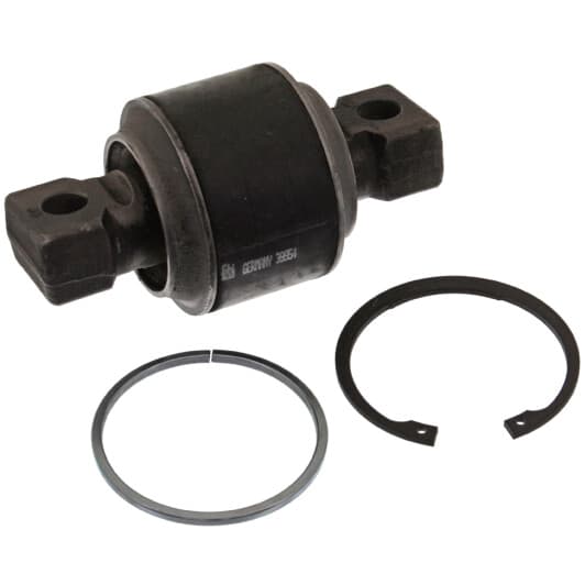 39954 Febi Сайлентблок важеля