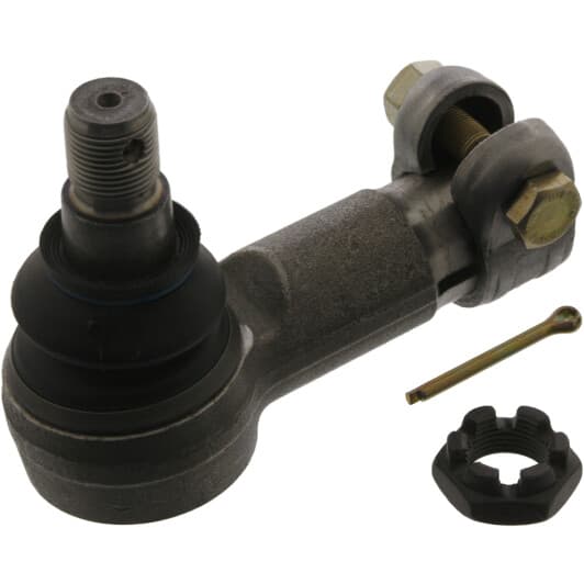 39498 Febi Наконечник рулевой тяги