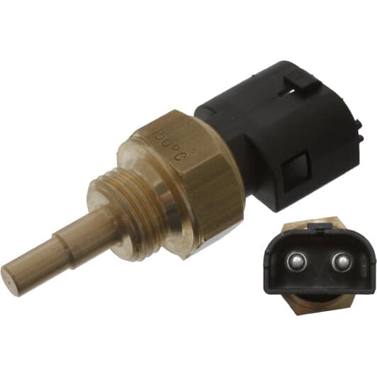 39137 Febi Датчик температури охолоджувальної рідини