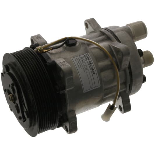 38409 Febi Компресор кондиціонера
