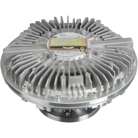 38197 Febi Вискомуфта вентилятора