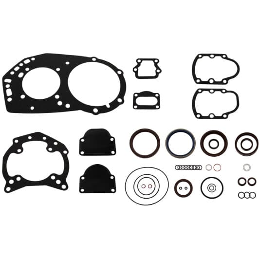 38183 Febi Комплект прокладок поддона МКПП