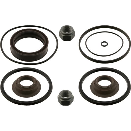 37997 Febi Комплект прокладок піддона МКПП