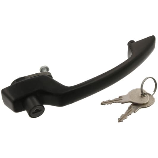 35902 Febi Ручка двери для Ford Grand C-Max