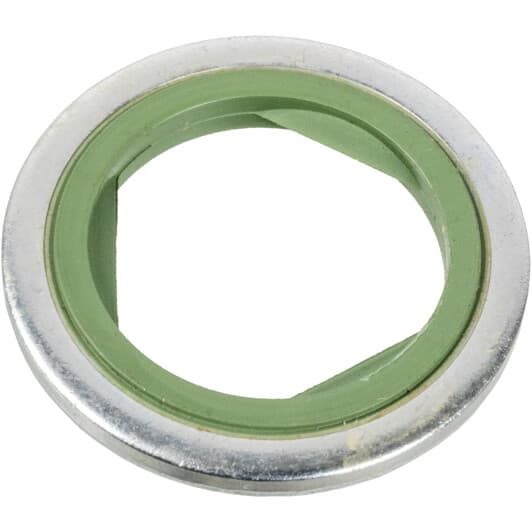 35640 Febi Уплотняющее кольцо сливной пробки