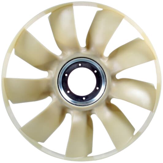 35544 Febi Крыльчатка вентилятора системы охлаждения двигателя