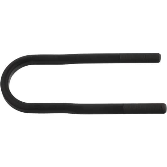 35522 Febi Скоба рессоры