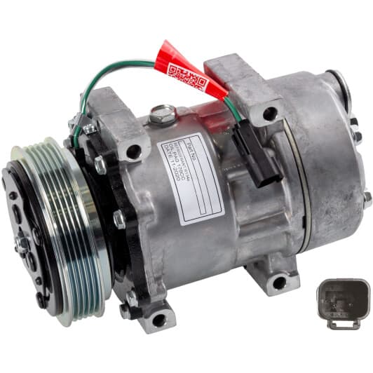 35389 Febi Компрессор кондиционера