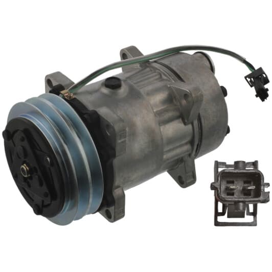 35388 Febi Компресор кондиціонера