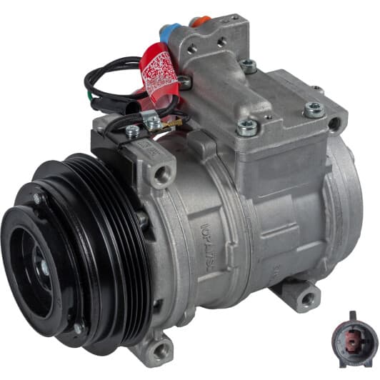 35381 Febi Компрессор кондиционера