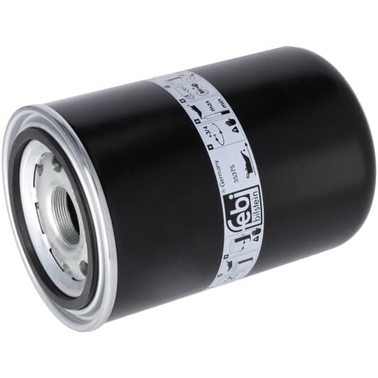 35375 Febi Масляный фильтр