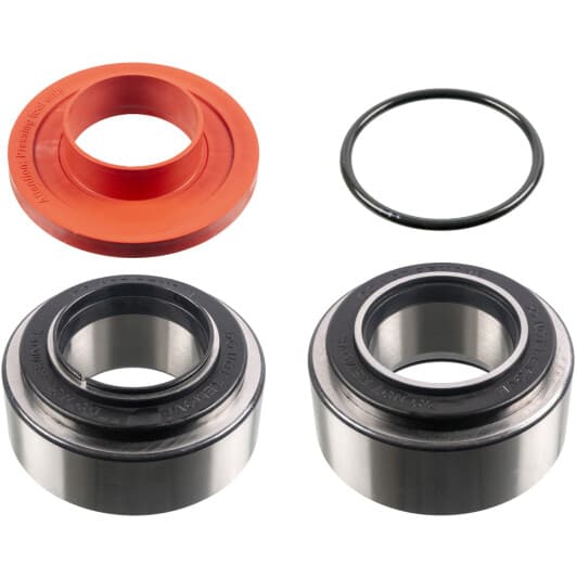 35078 Febi Комплект ступиці колеса