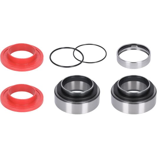 35077 Febi Комплект ступицы колеса