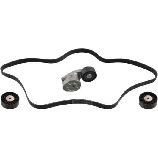 32402 Febi Комплект поликлинового ремня