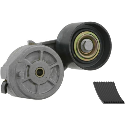 30200 Febi Комплект поліклинового ременя