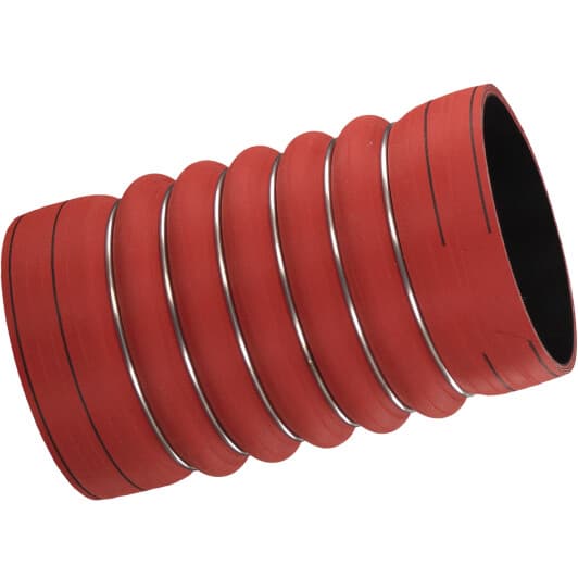 26516 Febi Патрубок інтеркулера