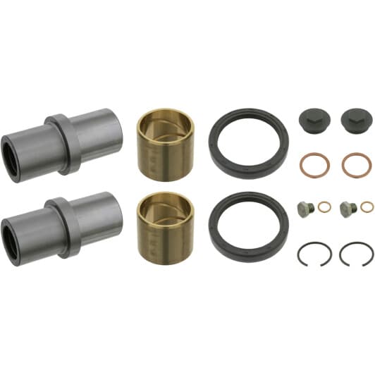 24746 Febi Ремкомплект шкворня