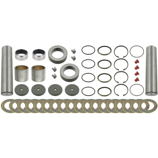 24666 Febi Ремкомплект шкворня