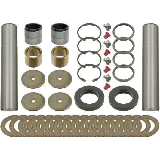 24656 Febi Ремкомплект шкворня