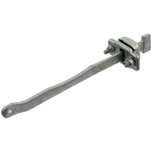 24337 Febi Фіксатор дверей