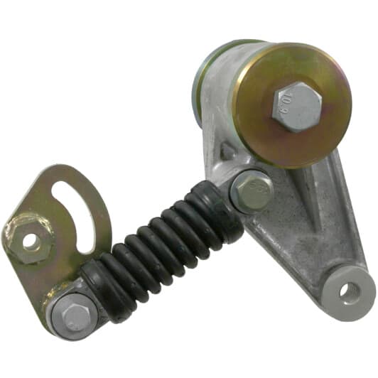 22881 Febi Натяжной ролик поликлинового ремня