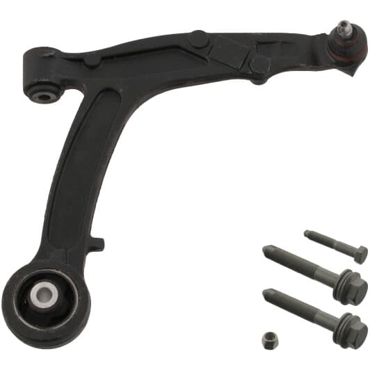 40681 Febi Важіль підвіски для Fiat Panda