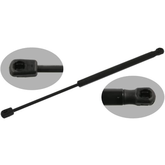 38236 Febi Газовий упор багажника для Renault Megane