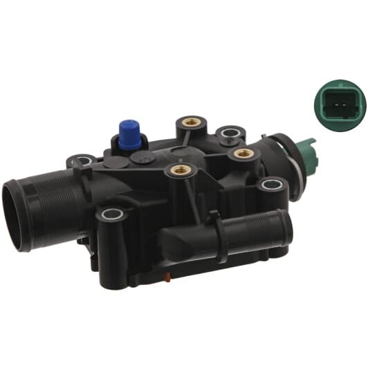 34977 Febi Корпус термостата