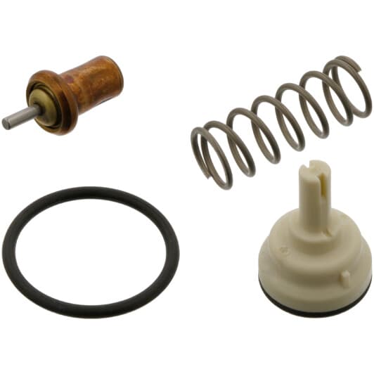 37034 Febi Термостат